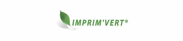 Green Print Logo