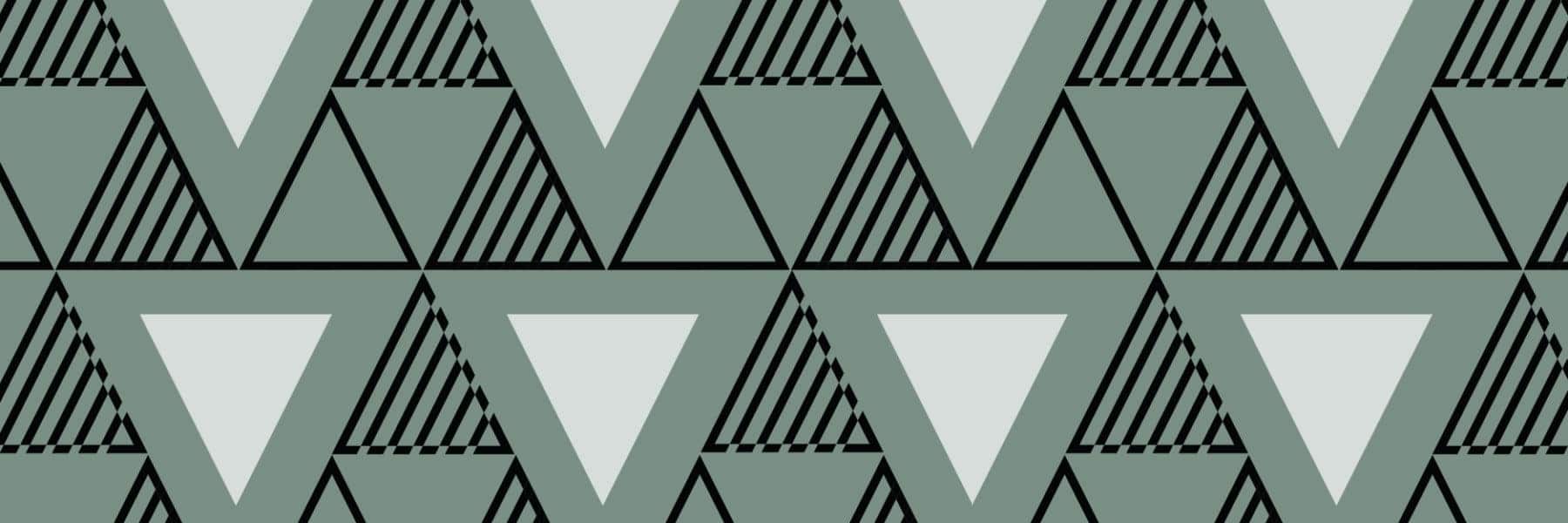 Wallpaper and furnishing textiles: Geometric Patterns