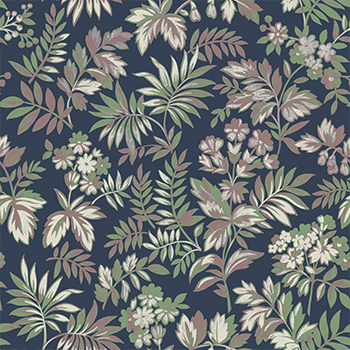Wallpaper made in France