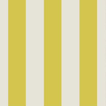 yellow striped wallpaper