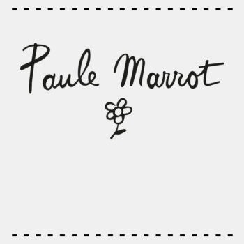 Collection Paule Marrot de papiers peints fabriqués en France