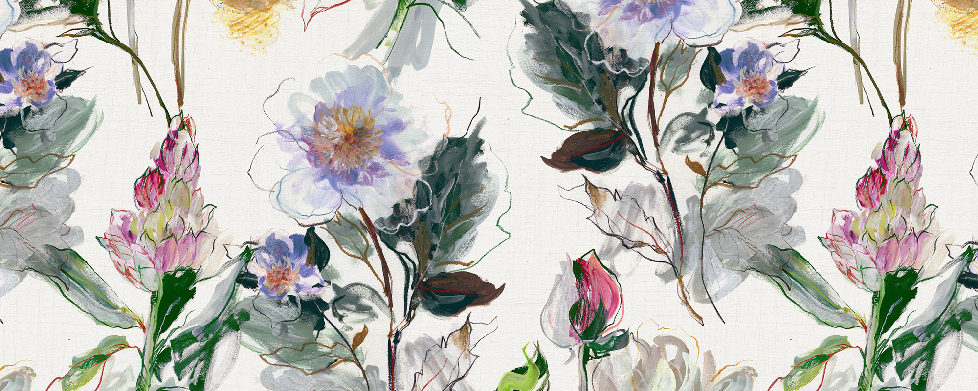 wallpaper flowers