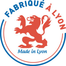 made in Lyon
