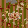 Art Deco wallpaper