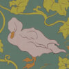ducks wallpaper nabi