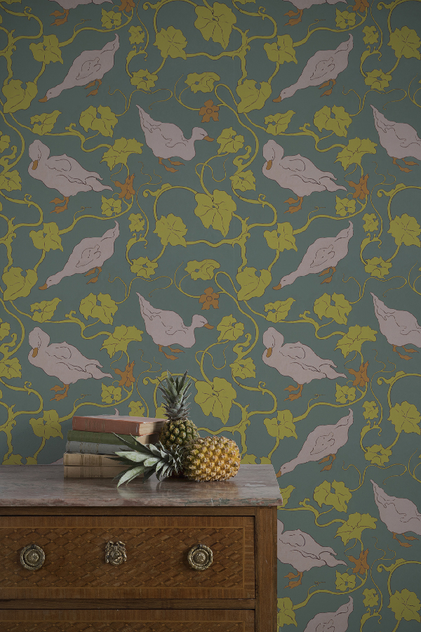 ducks wallpaper