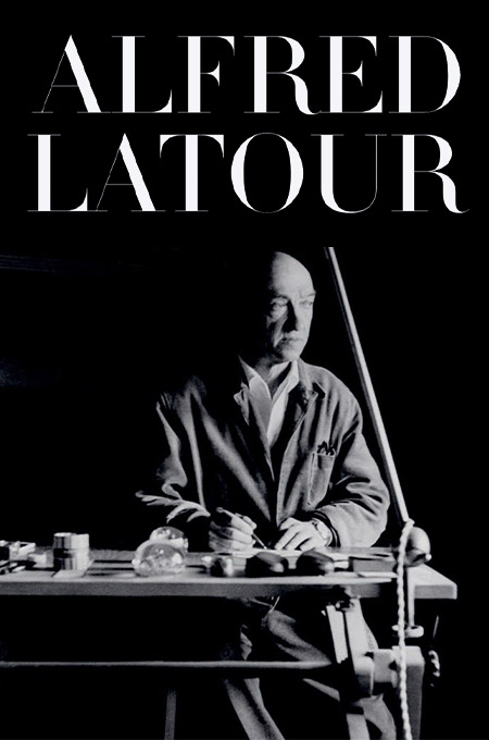 Alfred Latour