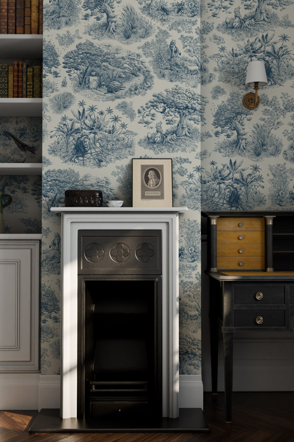 toile de jouy