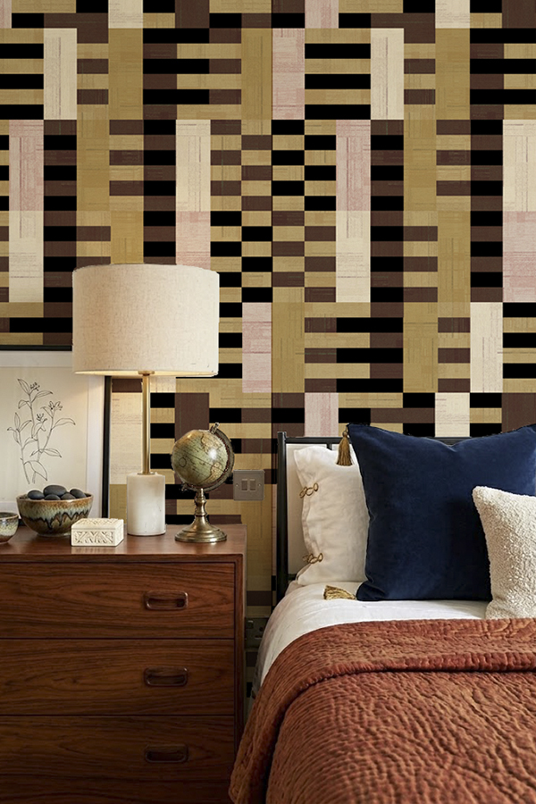 papiers peints d'auteur