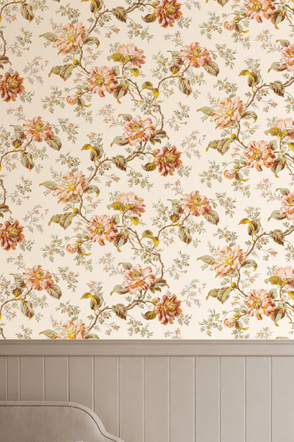 liberty papier peint