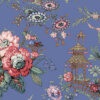 chinoiserie 19ème siècle
