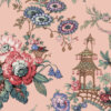 Chinoiserie 19ème siècle