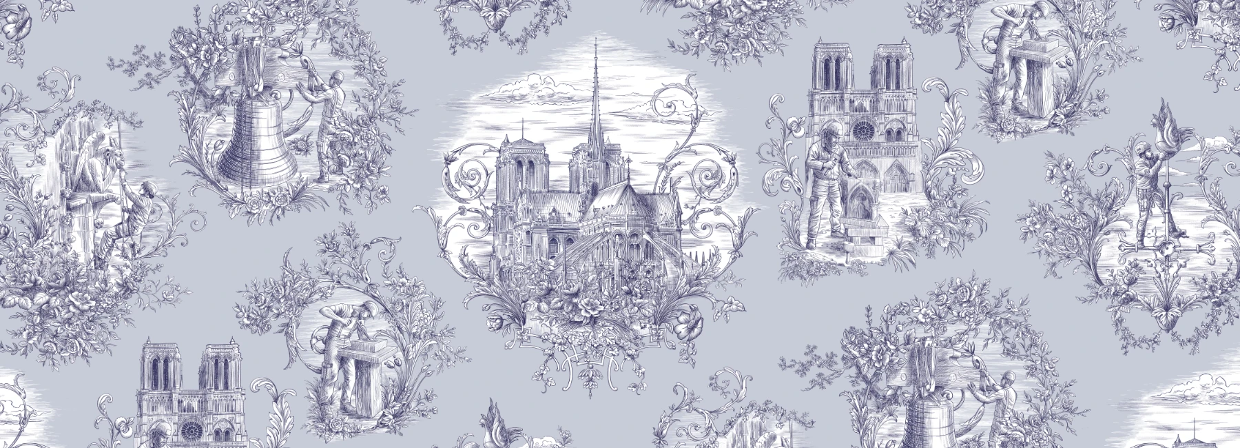 Notre-Dame de Paris