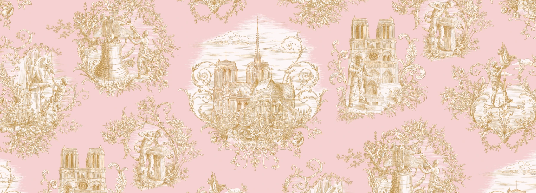 Cathédrale Notre-Dame de Paris