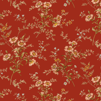 décor floral