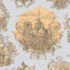 papier peint luxe